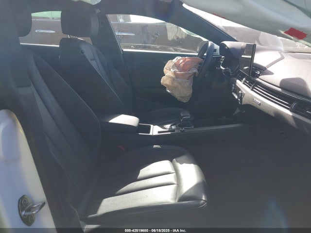 Audi 2020 2020 WAUANCF58LA017182 Image 5
