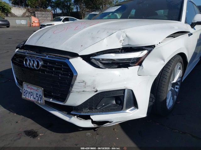 Audi 2020 2020 WAUANCF58LA017182 Image 6