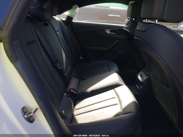 Audi 2020 2020 WAUANCF58LA017182 Image 8