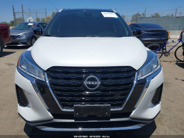 Nissan Kicks 2024 3N1CP5CV1RL472904 Image 11