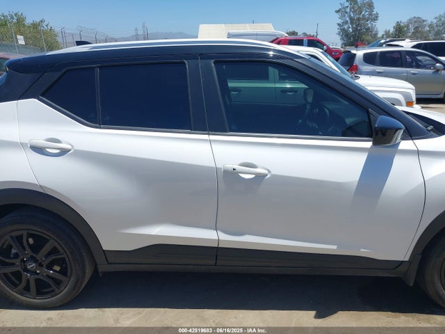 Nissan Kicks 2024 3N1CP5CV1RL472904 Image 12