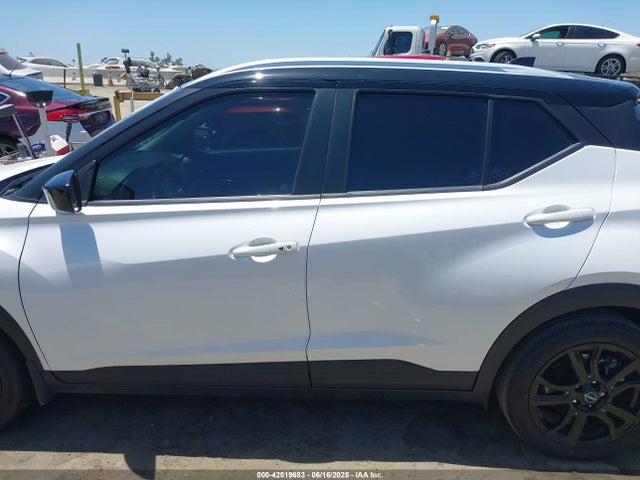 Nissan Kicks 2024 3N1CP5CV1RL472904 Image 13