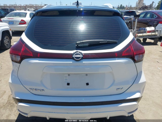 Nissan Kicks 2024 3N1CP5CV1RL472904 Image 15