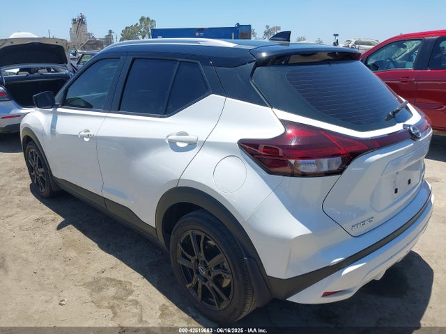 Nissan Kicks 2024 3N1CP5CV1RL472904 Image 3