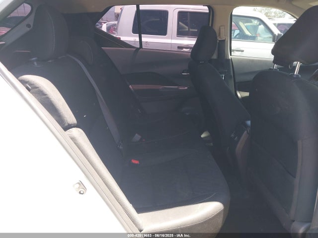 Nissan Kicks 2024 3N1CP5CV1RL472904 Image 8