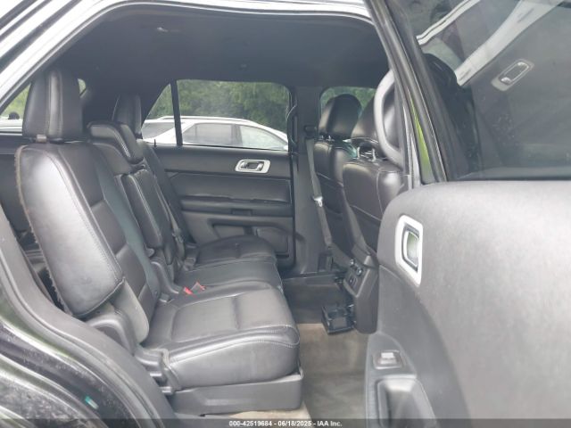 2015 FORD EXPLORER 1FM5K8F87FGA03954 Photo 7