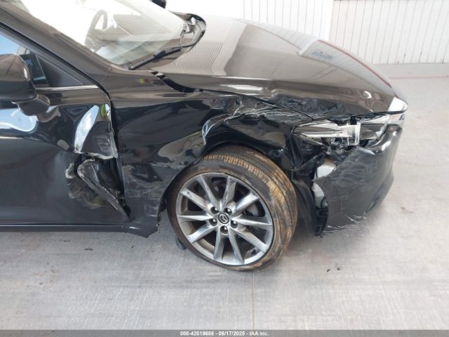 2018 MAZDA MAZDA3 3MZBN1W30JM174177 Photo 5