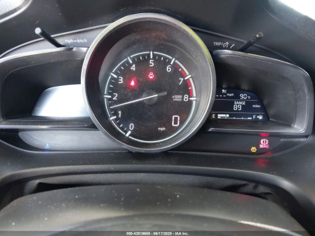 2018 MAZDA MAZDA3 3MZBN1W30JM174177 Photo 6