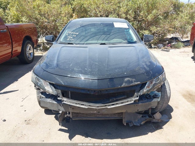 2G1115S32G9139173 Chevrolet lfx - sidi, vvt, e85 max, alum gm