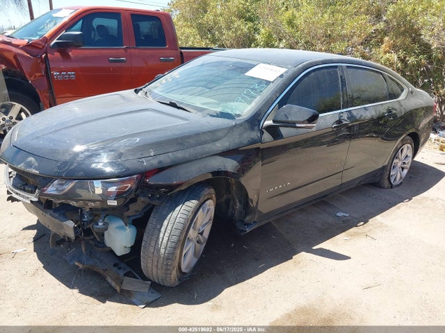 2G1115S32G9139173 Chevrolet lfx - sidi, vvt, e85 max, alum gm