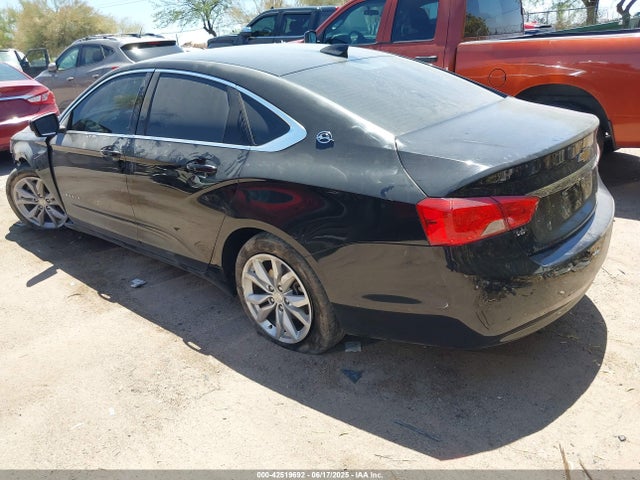 2G1115S32G9139173 Chevrolet lfx - sidi, vvt, e85 max, alum gm
