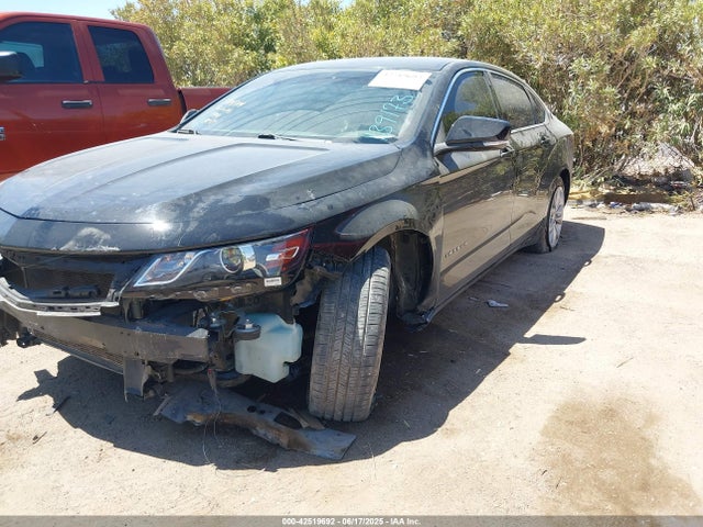 2G1115S32G9139173 Chevrolet lfx - sidi, vvt, e85 max, alum gm