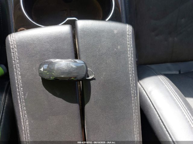 2013 TESLA MODEL S 5YJSA1CG0DFP22533 Photo 10