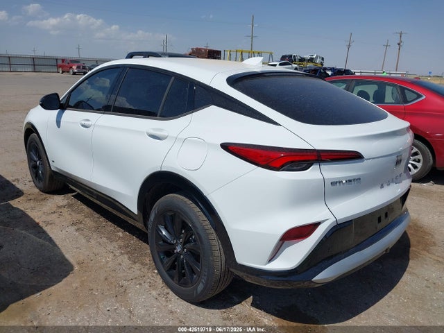 Buick lbp 2025 KL47LBEP2SB074688 Image 3