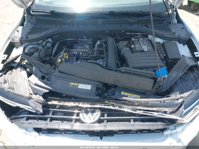 3VWC57BU9MM084780 Volkswagen tsi