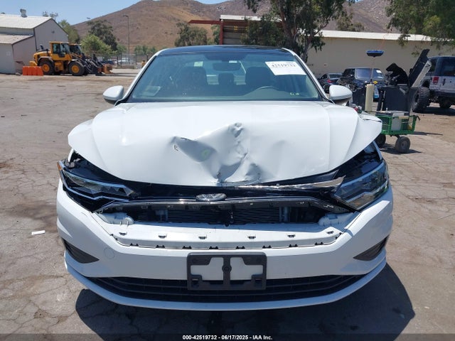 3VWC57BU9MM084780 Volkswagen tsi