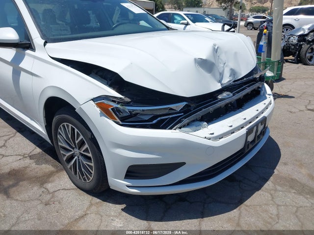 3VWC57BU9MM084780 Volkswagen tsi