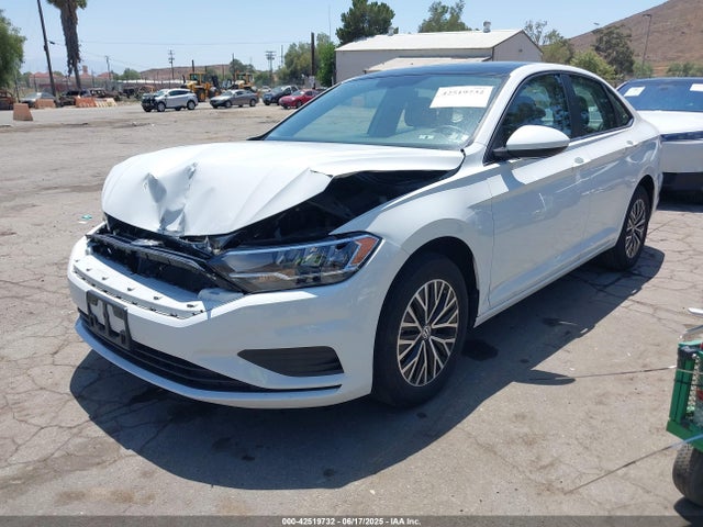 3VWC57BU9MM084780 Volkswagen tsi
