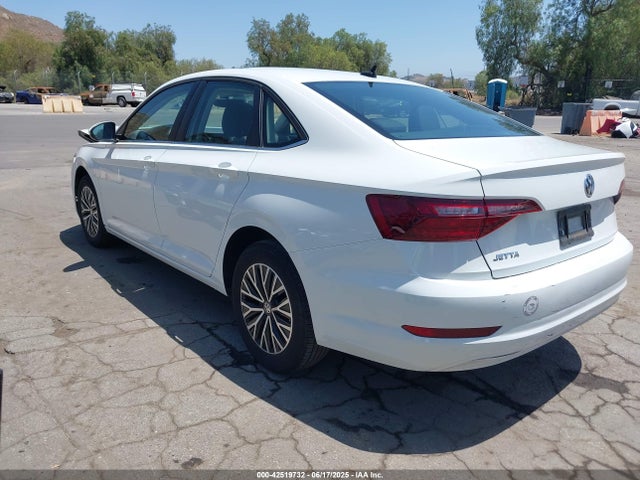 3VWC57BU9MM084780 Volkswagen tsi