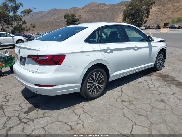 3VWC57BU9MM084780 Volkswagen tsi