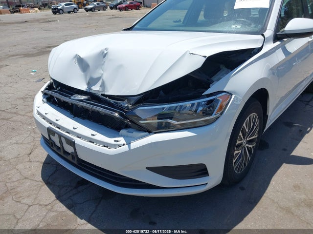 3VWC57BU9MM084780 Volkswagen tsi