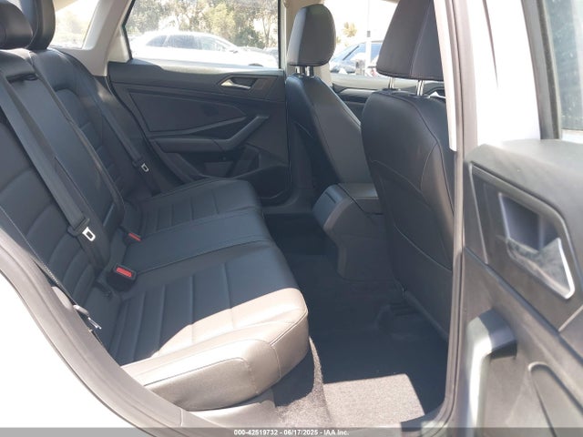 3VWC57BU9MM084780 Volkswagen tsi