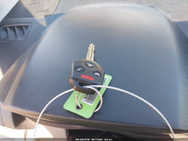 Subaru 2.5na u5 2015 JF2SJADC2FH513634 Image 11