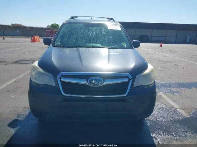Subaru 2.5na u5 2015 JF2SJADC2FH513634 Image 13