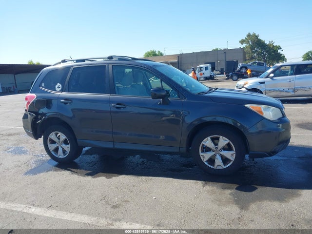 Subaru 2.5na u5 2015 JF2SJADC2FH513634 Image 14