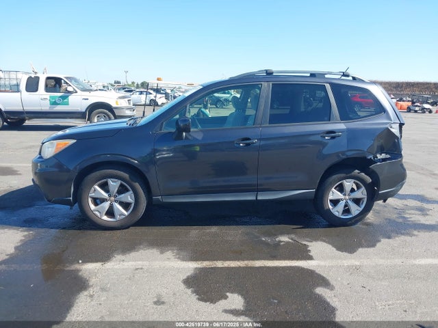 Subaru 2.5na u5 2015 JF2SJADC2FH513634 Image 15
