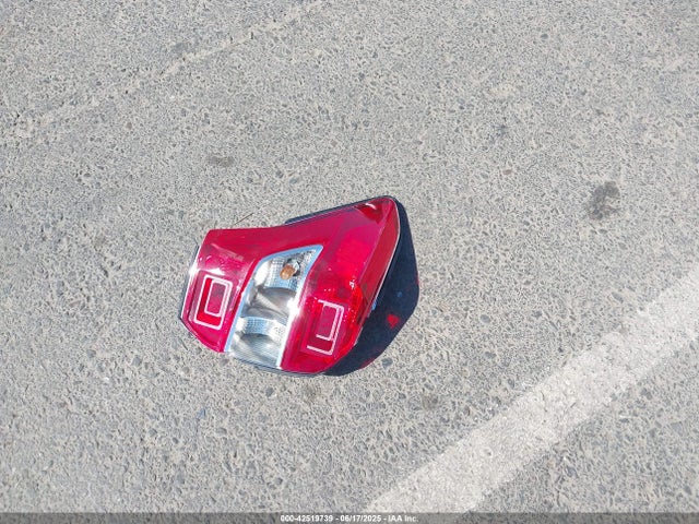 Subaru 2.5na u5 2015 JF2SJADC2FH513634 Image 12