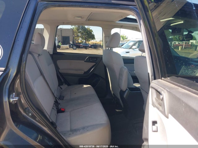 Subaru 2.5na u5 2015 JF2SJADC2FH513634 Image 8