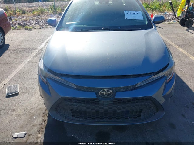 JTDEPRAE9LJ043895 Toyota 2zr-fae