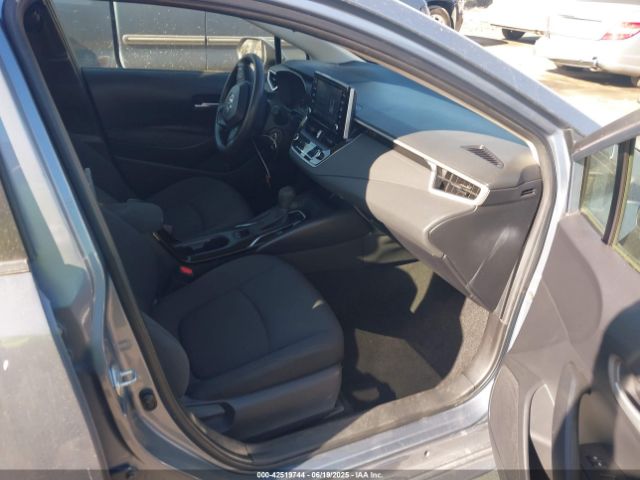 2020 TOYOTA COROLLA JTDEPRAE9LJ043895 Photo 4