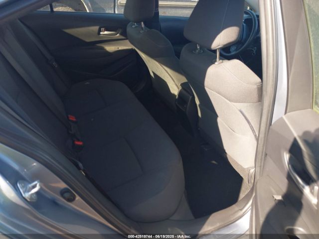 2020 TOYOTA COROLLA JTDEPRAE9LJ043895 Photo 7