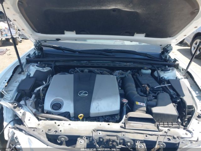 JTHBZ1B11K2004347 Lexus 2gr-fks