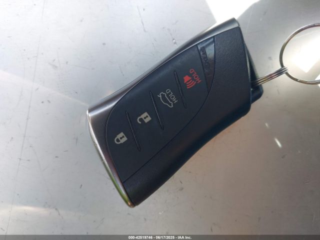 JTHBZ1B11K2004347 Lexus 2gr-fks