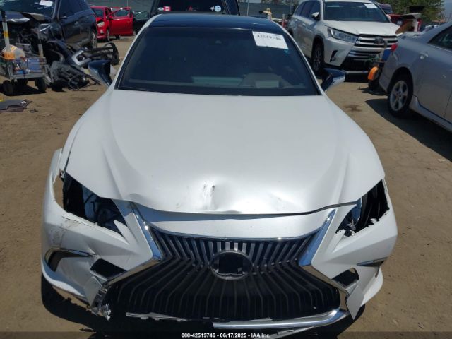 JTHBZ1B11K2004347 Lexus 2gr-fks