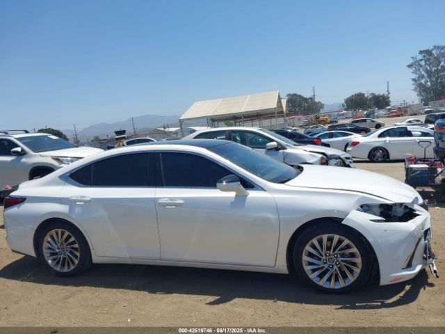 JTHBZ1B11K2004347 Lexus 2gr-fks