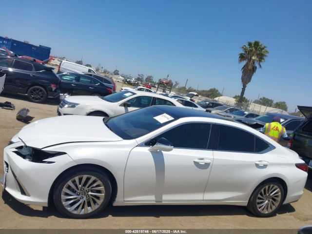 JTHBZ1B11K2004347 Lexus 2gr-fks