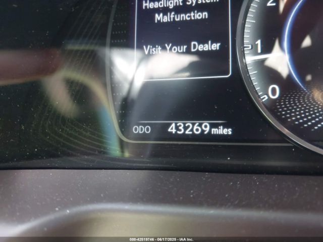 JTHBZ1B11K2004347 Lexus 2gr-fks