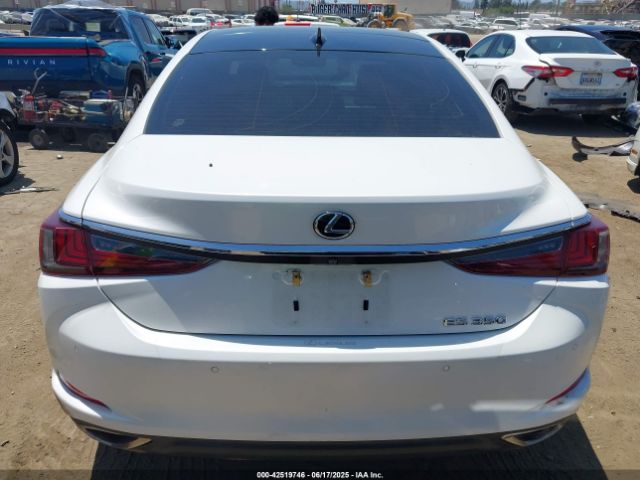 JTHBZ1B11K2004347 Lexus 2gr-fks