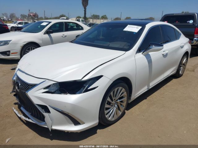 JTHBZ1B11K2004347 Lexus 2gr-fks