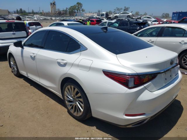 JTHBZ1B11K2004347 Lexus 2gr-fks
