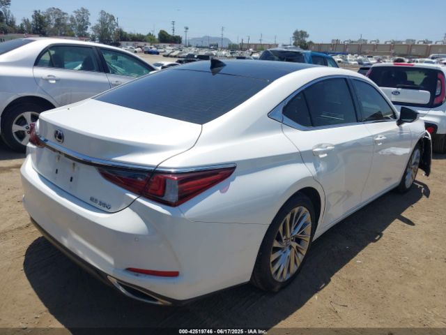 JTHBZ1B11K2004347 Lexus 2gr-fks