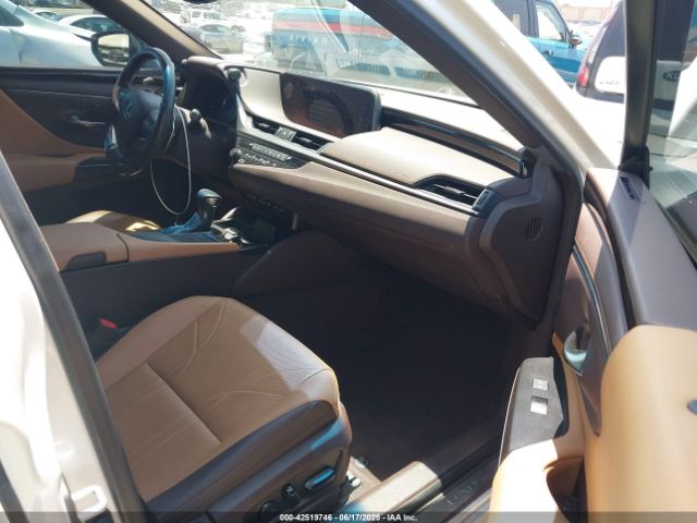 JTHBZ1B11K2004347 Lexus 2gr-fks
