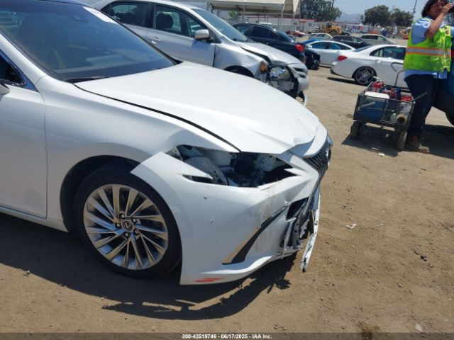 JTHBZ1B11K2004347 Lexus 2gr-fks
