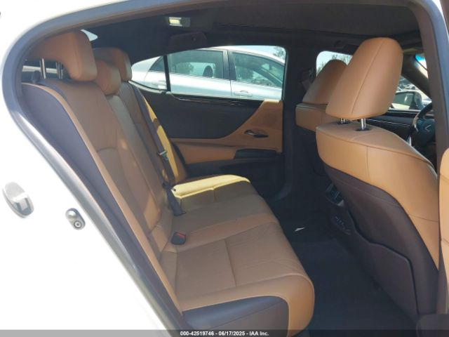 JTHBZ1B11K2004347 Lexus 2gr-fks