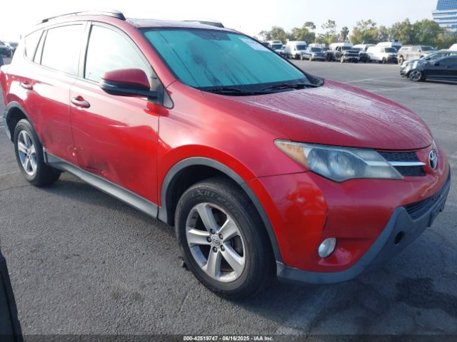 2013 TOYOTA RAV4 2T3RFREV7DW058588