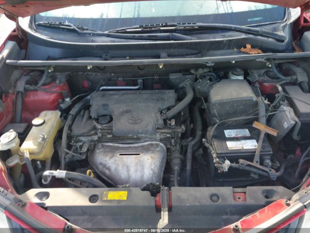 2013 TOYOTA RAV4 2T3RFREV7DW058588 Photo 9